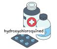 hydroxychloroquined