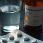 Hydroxychloroquine Sulphate